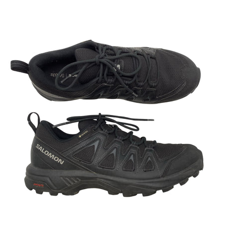Unisex Salomon - Sneakers, size 43 - Black ()