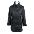 Unisex Luhta - Lightly padded jacket, size 40 - Black ()