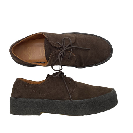 Unisex Playboy - Walking shoes, size 43 - Brown ()