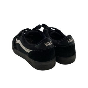 Unisex Vans - Casual sneakers, size XS - Black (2)