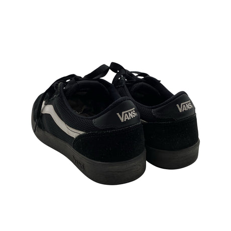 Unisex Vans - Casual sneakers, size XS - Black (2)