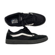 Unisex Vans - Casual sneakers, size XS - Black ()