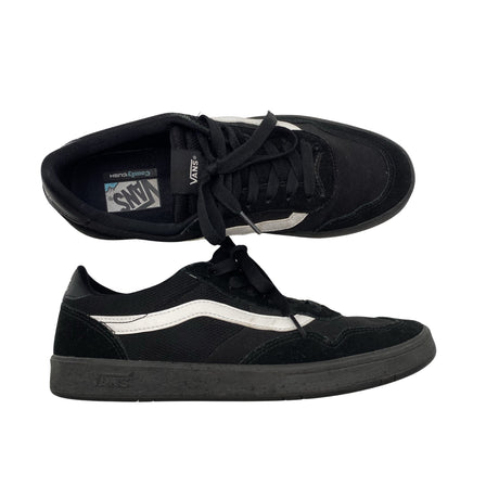 Unisex Vans - Casual sneakers, size XS - Black ()