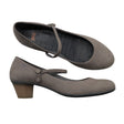 Unisex Camper - High heels, size 38 - Brown ()