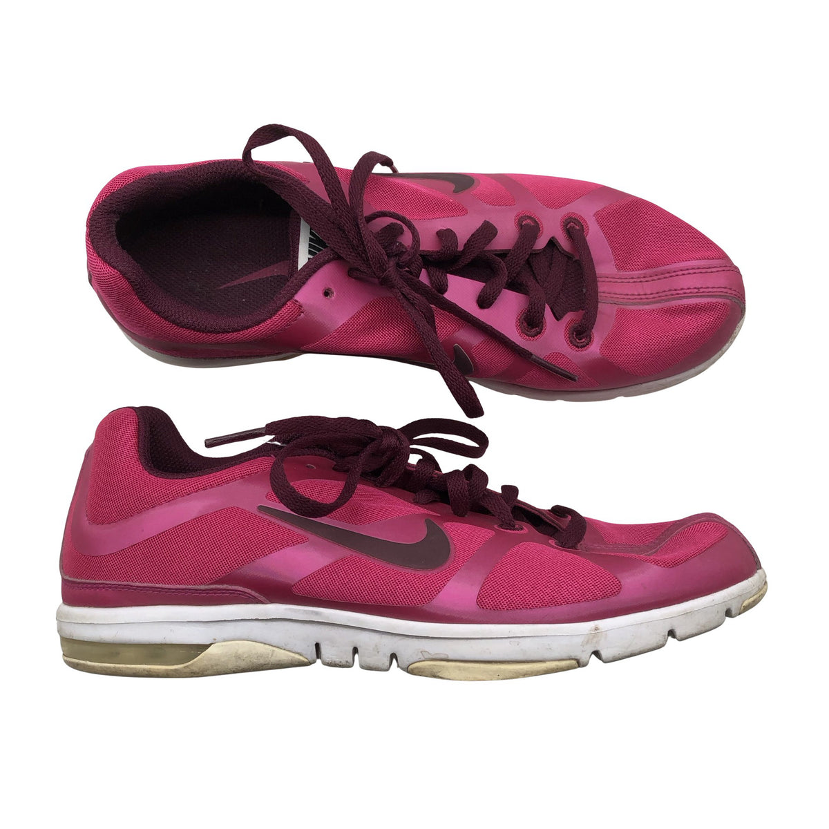 Unisex Nike - Sneakers, size 38 - Pink (1)