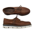 Unisex Bianco - Loafers, size 38 - Brown ()