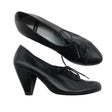 Unisex Vagabond - Walking shoes, size 37 - Black ()