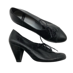 Unisex Vagabond - Walking shoes, size 37 - Black (1)
