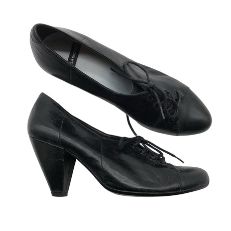 Unisex Vagabond - Walking shoes, size 37 - Black ()