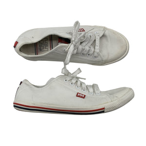 Unisex Helly Hansen - Casual sneakers, size 38 - White (1)