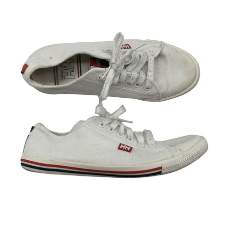 Unisex Helly Hansen - Casual sneakers, size 38 - White ()