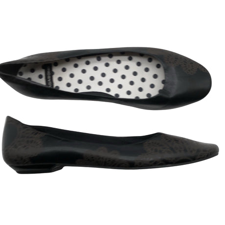 Unisex Vagabond - Ballerinas, size 37 - Black ()