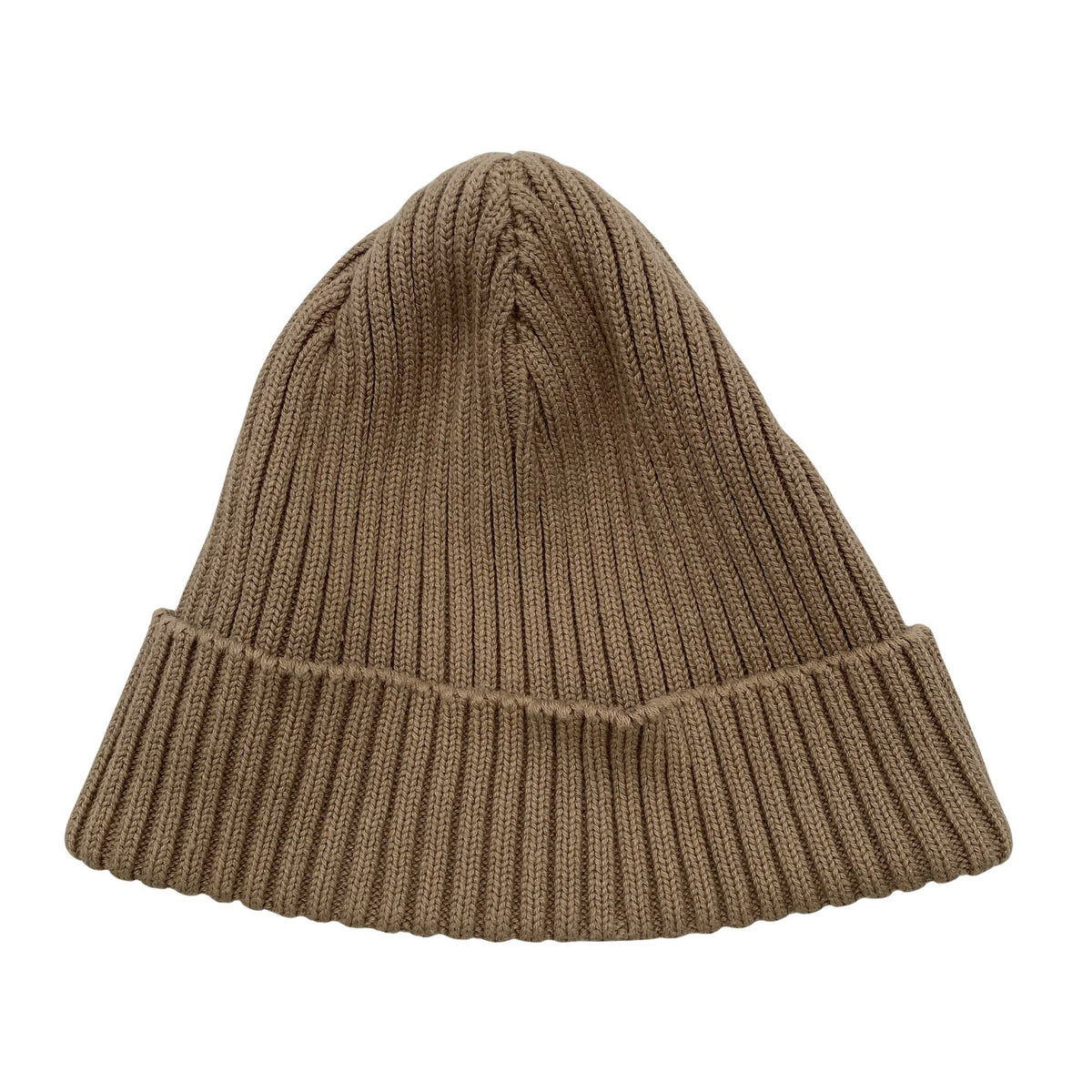 Unisex Gant - Winter beanie, size 52 - 54 cm - Brown (1)