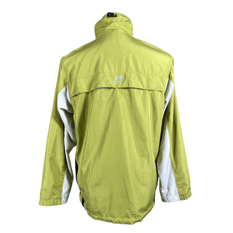 Unisex Halti - Outdoor jacket, size XL - Green (2)
