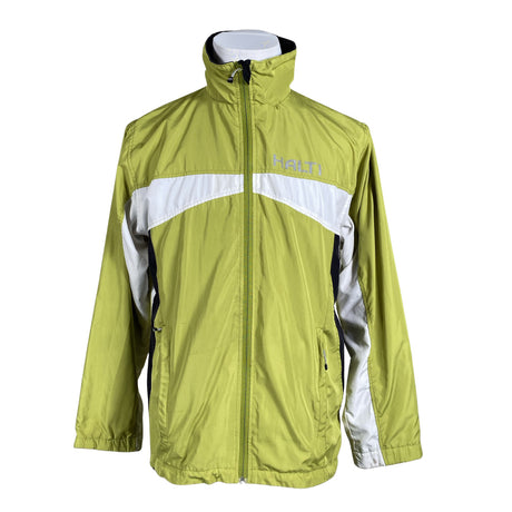 Unisex Halti - Outdoor jacket, size XL - Green ()