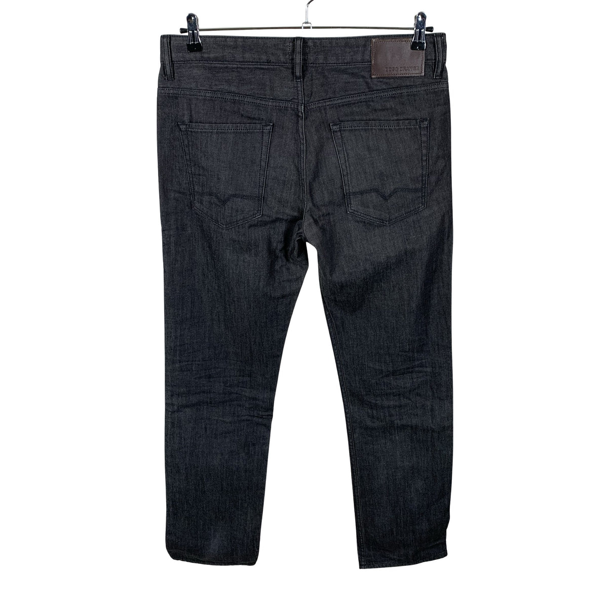 Unisex Hugo Boss - Jeans, size W34 - Gray (2)