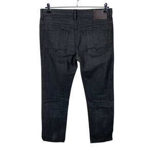 Unisex Hugo Boss - Jeans, size W34 - Gray (2)