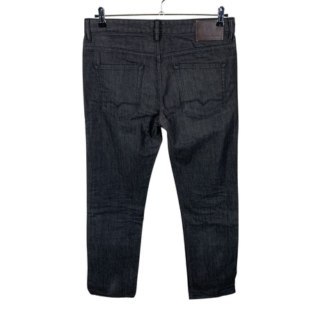 Unisex Hugo Boss - Jeans, size W34 - Gray (2)