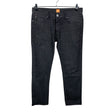 Unisex Hugo Boss - Jeans, size W34 - Gray ()