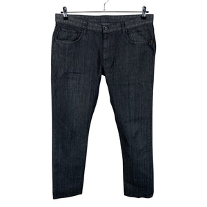 Unisex Sand Jeans - Jeans, size W35 - Black (1)