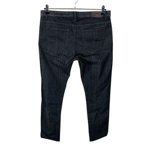 Unisex Sand Jeans - Jeans, size W35 - Black (2)