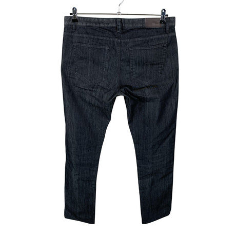Unisex Sand Jeans - Jeans, size W35 - Black (2)
