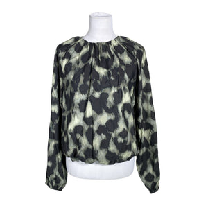 Unisex Next - Blouse, size 36 - Green (1)