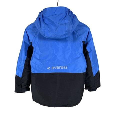 Unisex Everest - Winter jacket, size 146 - 152 - Blue (2)