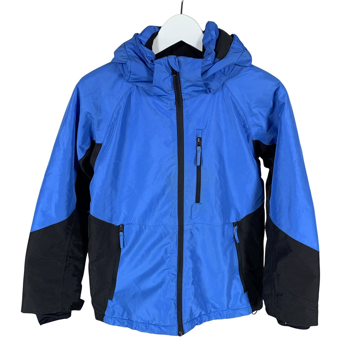 Unisex Everest - Winter jacket, size 146 - 152 - Blue (1)
