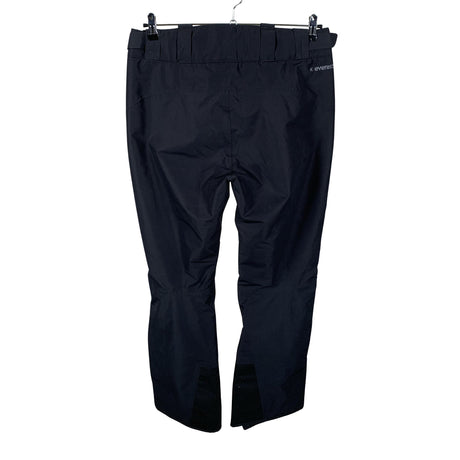Unisex Everest - Winter pants, size 40 - Black (2)