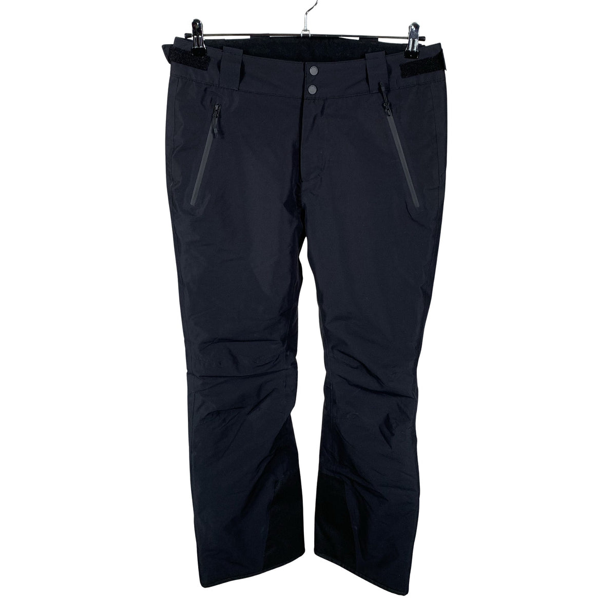 Unisex Everest - Winter pants, size 40 - Black (1)