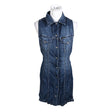 Unisex Diesel - Denim dress, size 34 - Blue ()
