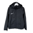 Unisex Nike - Outdoor jacket, size 128 - 134 - Black ()