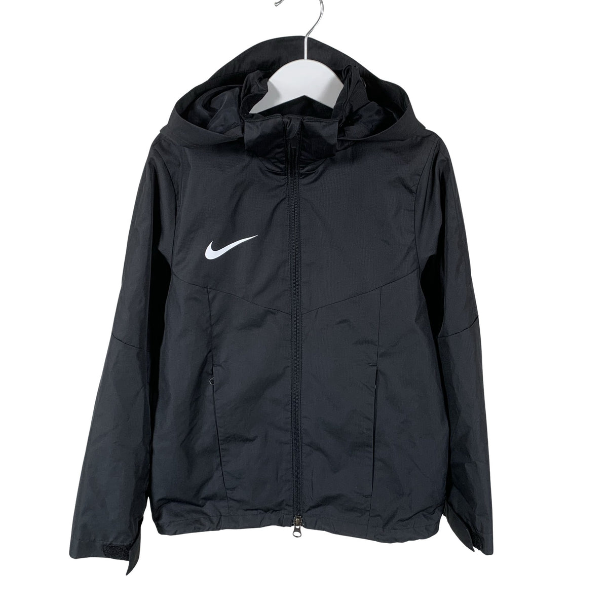 Unisex Nike - Outdoor jacket, size 128 - 134 - Black (1)