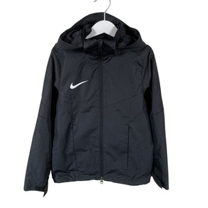 Unisex Nike - Outdoor jacket, size 128 - 134 - Black (1)