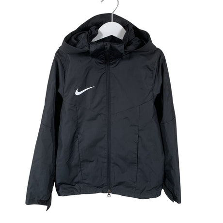 Unisex Nike - Outdoor jacket, size 128 - 134 - Black ()