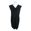 Unisex Esprit - Tricot dress, size 40 - Black ()