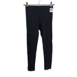 Unisex Mini Rodini - Leggings, size 116 - 122 - Black ()