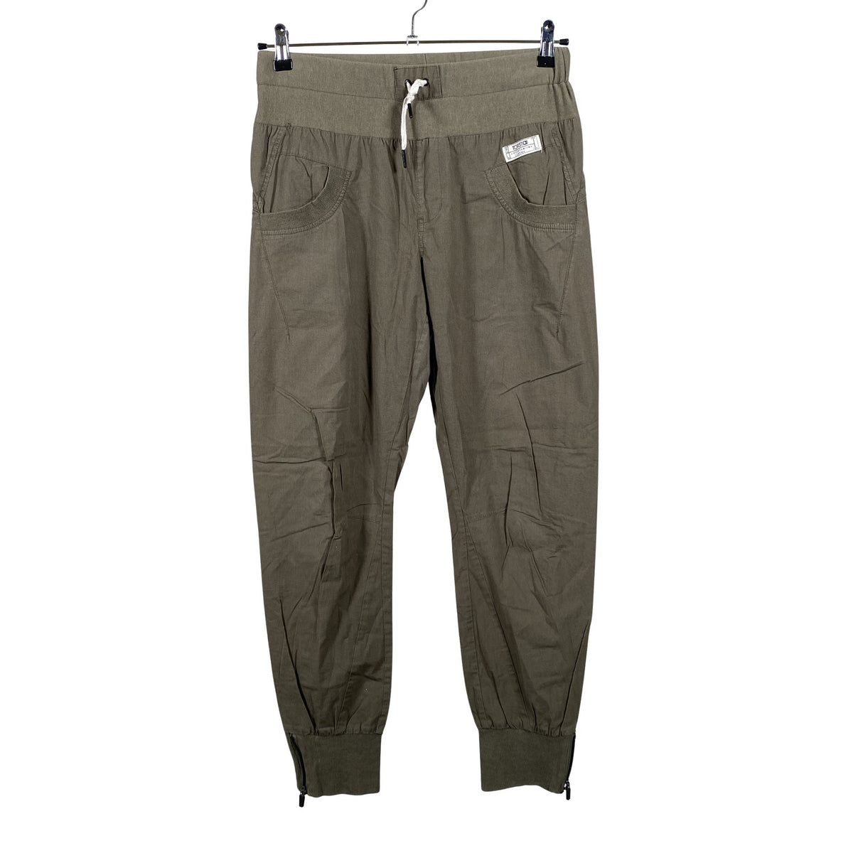 Unisex Torstai - Slacks, size 40 - Green (1)