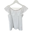 Unisex Name It - T-shirt, size 146 - 152 - White ()