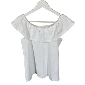 Unisex Name It - T-shirt, size 146 - 152 - White (1)