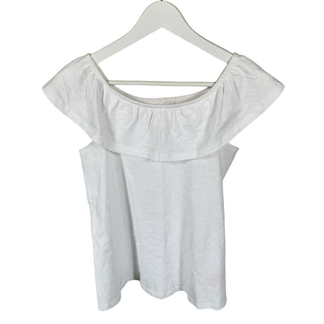 Unisex Name It - T-shirt, size 146 - 152 - White ()