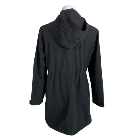 Unisex Makia - Outdoor jacket, size 36 - Black (2)