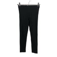 Unisex Arket - Tricot pants, size 140 - 146 - Black ()