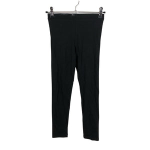 Unisex Arket - Tricot pants, size 140 - 146 - Black (1)