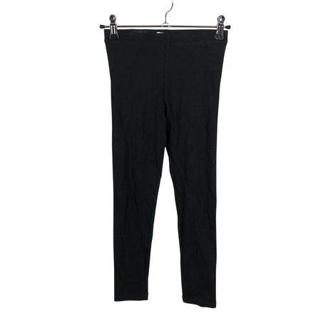 Unisex Arket - Tricot pants, size 140 - 146 - Black ()