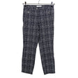 Unisex Cut & Pret - Slacks, size 34 - Black ()