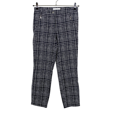 Unisex Cut & Pret - Slacks, size 34 - Black ()