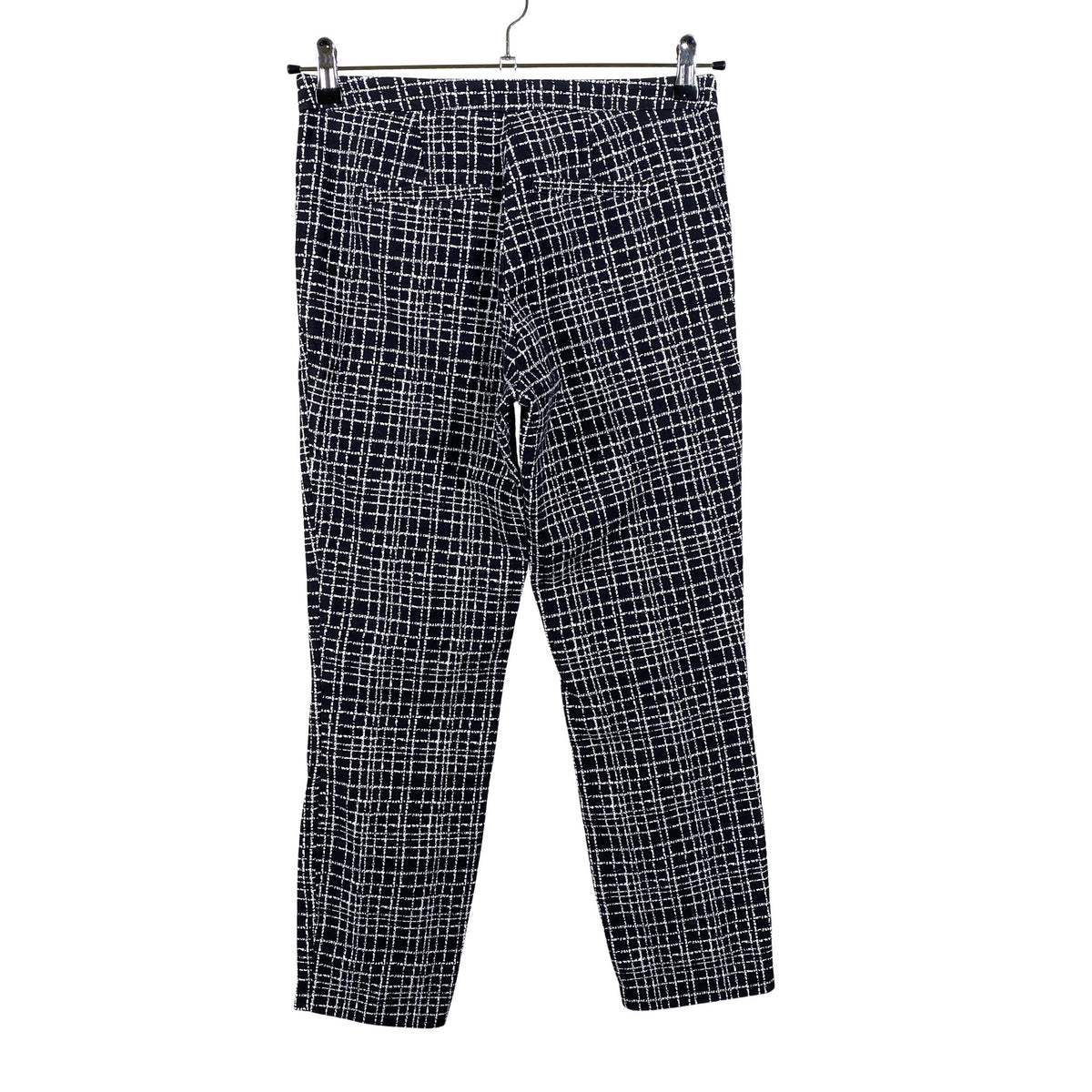 Unisex Cut & Pret - Slacks, size 34 - Black (2)