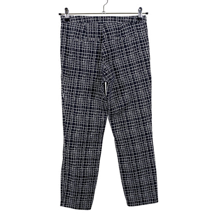 Unisex Cut & Pret - Slacks, size 34 - Black (2)